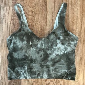 Lululemon Align tank